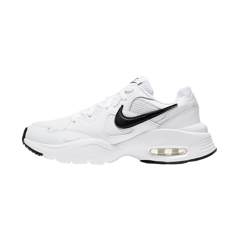 Nike耐克女鞋AIR MAX FUSION女子运动鞋复古透气轻便缓震CJ1671