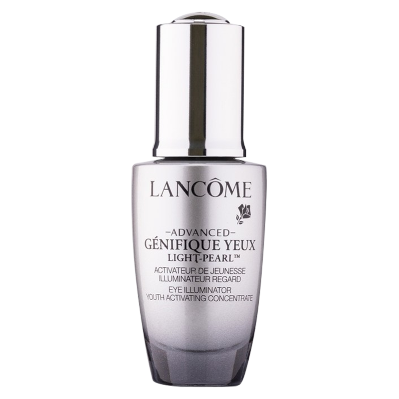 ✿『赠香奈儿香水』兰蔻/LANCOME大眼精华小黑瓶眼部基底精华液眼部精华液20ml 淡化眼袋细纹 改善j浮肿 明亮眼周