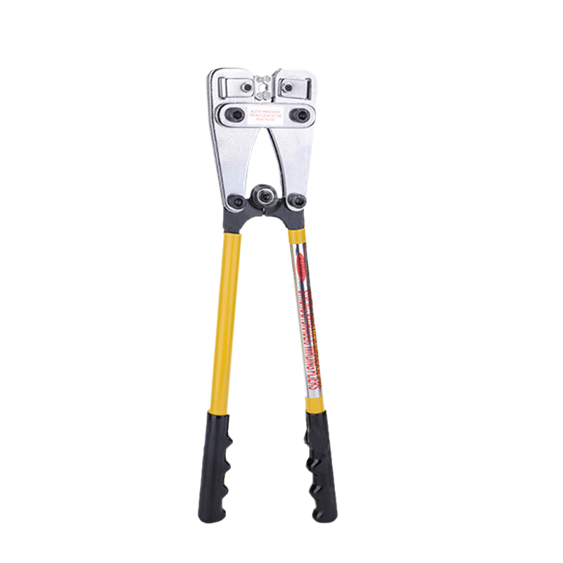 SHANGTIE 手动压接钳 JY-0650/台