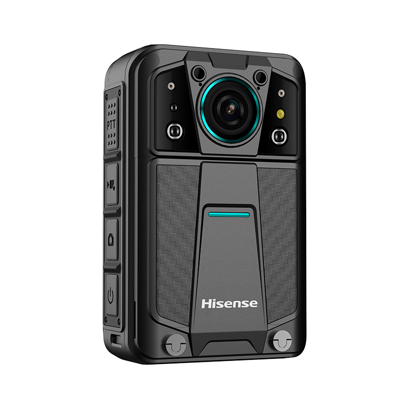 海信(Hisense)DSJ-HIS12A1记录仪4K高清256G 6400W像素红外夜视WiFi.IP68防护