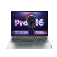 联想小新Pro16轻薄游戏笔记本电脑设计办公本 13代酷睿 I5-13500H 16G 1T固态 核显 标配版 16英寸|2.5K|120Hz|高色域 标配