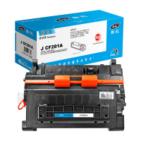 劲彩 J CF281A 硒鼓 适用 MFP M630/604DN/605DN/606DN 专业版