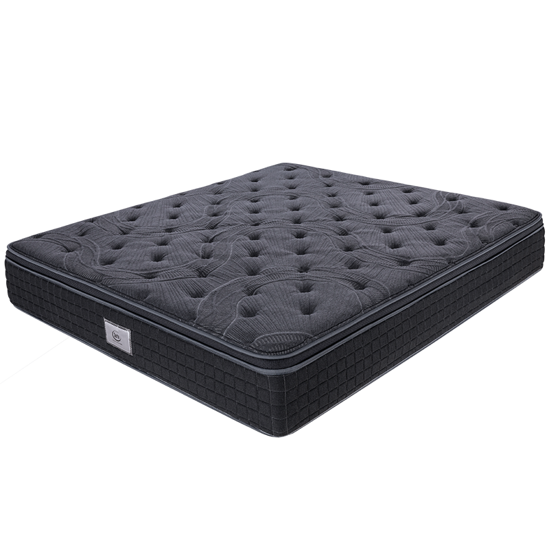 Serta/舒达 康奈尔 乳胶床垫席梦思床垫核心技术推荐适中睡感