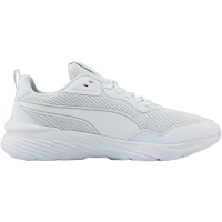 Puma Disperse Xt 低帮跑步鞋 男女同款 白色1PU38464202