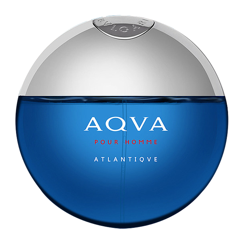 BVLGARI 宝格丽碧蓝水能量5ml Q版男士香水 意大利原装进口