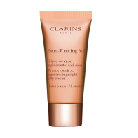 [小样]CLARINS 娇韵诗 焕颜弹力晚霜 5毫升 干性皮肤专用