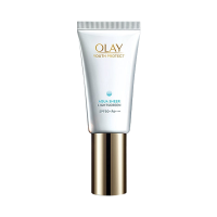 玉兰油(OLAY)零重力小白伞防晒 隔离防晒霜精华30mlSPF50+PA++++日本进口女士防晒霜 防晒乳 礼物