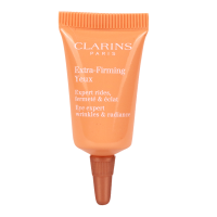 [小样]CLARINS 娇韵诗 焕颜弹力眼霜 3ml 抗压眼霜眼纹提拉紧致