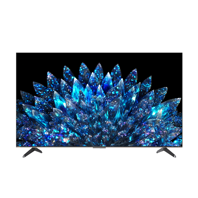 长虹100D8 MAX 100英寸巨幕影院288Hz超羽速巨幕MiniLED1200nit峰值亮度4+128GB