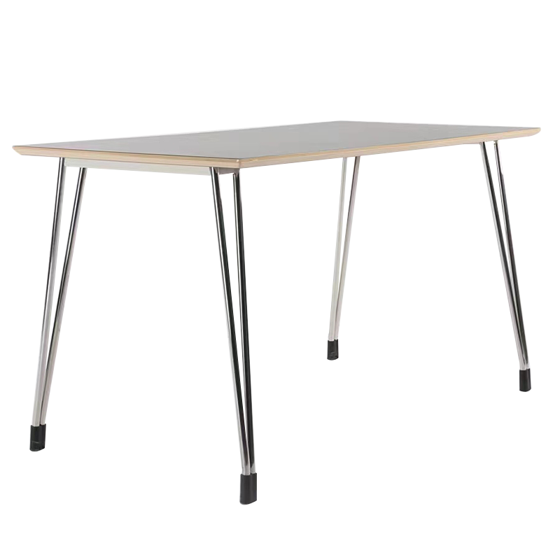 渭星办公写字桌书桌工作台餐桌1400*750*750mm[工厂现做 7天内发货]