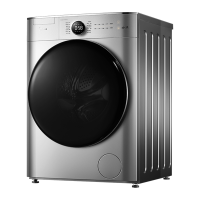 美的10公斤洗干一体机MD100VT717WDY5