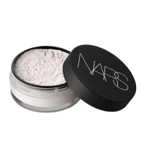 NARS 纳斯流光美肌轻透蜜粉1410 轻盈透明定妆粉散粉 粉饼 保湿持久10克