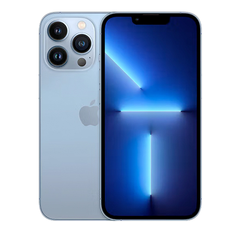 [苏宁二手手机 95新]苹果/iPhone13 Pro max 石墨色 256G 移动联通电信5G双卡双待 苹果二手手机