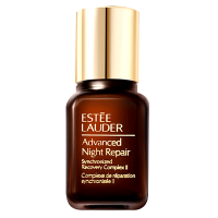 『两件9折』 ESTEE LAUDER 雅诗兰黛小棕瓶 特润修护肌透精华露深层滋养 15ml紧肤淡皱精华凝露