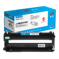 劲彩 J DR283/287 (四色通用) 鼓架 适用 兄弟 HL-3160CDW/HL-3190CDW/专业版