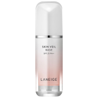 兰芝(Laneige) 雪纱丝柔修颜隔离霜#No.20 柔粉 30ml SPF25 PA++防晒隔离 改善暗沉