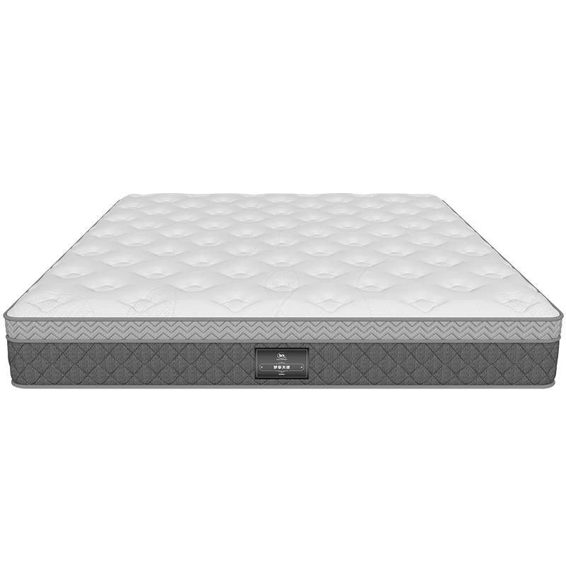 Serta/舒达 梦享天使 乳胶床垫独立袋弹簧床垫七区护脊适中睡感