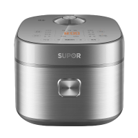 苏泊尔(SUPOR) 电饭煲SF40FC99家用4L球型厚釜多功能智能预约2-8人大容量柴火饭煮饭锅