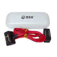 捷普森 短路铜线 1.8米