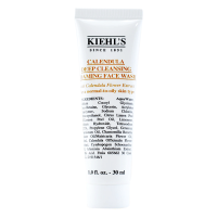 [护肤小样]Kiehl's 科颜氏 00水润净澈 泡沫细腻绵密 洁面乳 中小样30ml