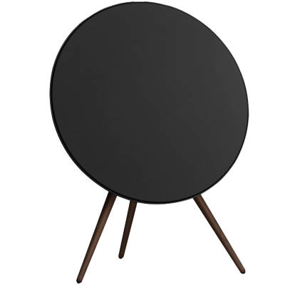 B&O Beosound A9 5.G 5代 铂傲一体式无线WiFi蓝牙家用音箱音响 触控调音音箱 碳黑色音响