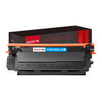 卉彩CF361A蓝色硒鼓 适用惠普HP M552dn/M553n/M553x/M553dn/M577dn/M577f