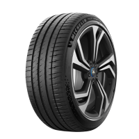 米其林255/45 R22 107Y XL MI竞驰EV ACOUSTIC技术