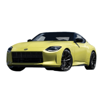 日产 400Z 2023款 3.0T 手动 Performance性能 加版