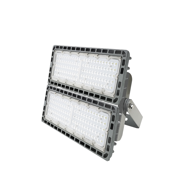 日昇之光(RECEN) BG-TGB-200B/400B5700K/220V 防护等级:IP65 LED投(泛)光灯