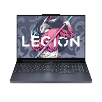 联想(Lenovo)拯救者R9000X 游戏笔记本电脑16英寸颜值电竞本(R7-7840H 16G 1T RTX4060显卡 3.2k高刷高色域屏)灰色