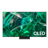 三星 55英寸QA55S95Z OLED超高清4K 超薄智慧屏 智能语音助手 32G内存 AI画质 杜比全景声电视