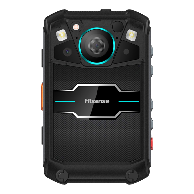 海信记录仪Hisense4K超清录像H.265压缩支持独立北斗+激光定位4G网256G