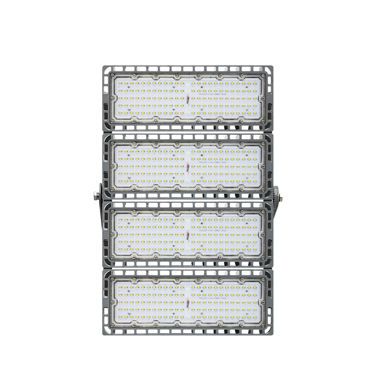 日昇之光 BG-TGB-400B/600B/800B 5700K/220V 防护等级:IP65 LED投(泛)光灯