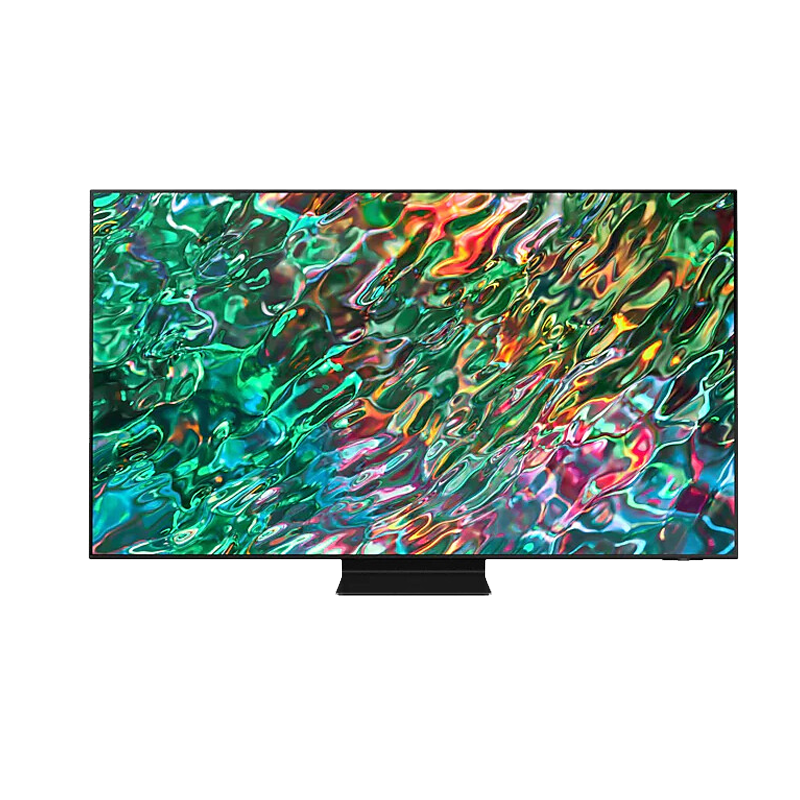 三星85QN90CA 85英寸 量子点Mini LED 4K超高清 3+32G 120Hz 杜比全景声 超薄平板电视