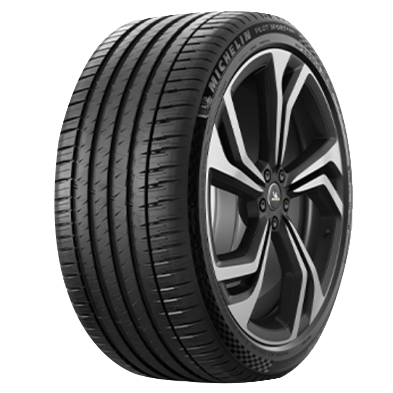 米其林275/50 R22 115V XL TL MI竞驰4 SUV 绒曜版
