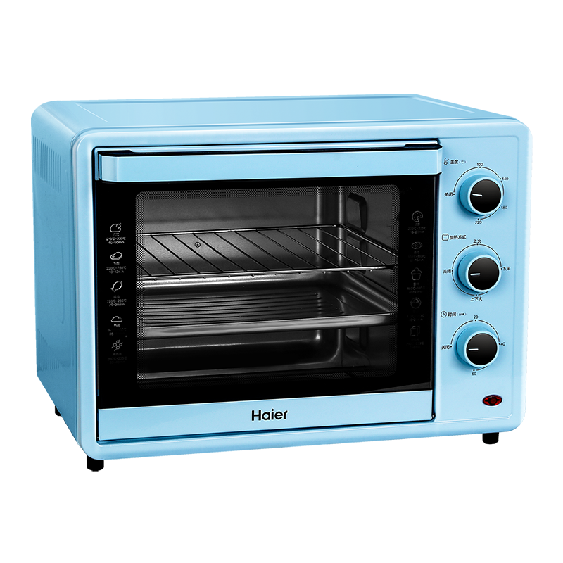 海尔(Haier)电烤箱K-301A