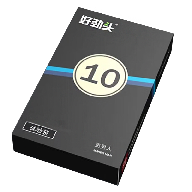 好劲头男用喷剂男士外用延迟喷雾男性外用喷剂加时-利勃-复合型劲享尊享款不麻可舌舔延控夫妻房事时间成人情趣用品体验装1ml