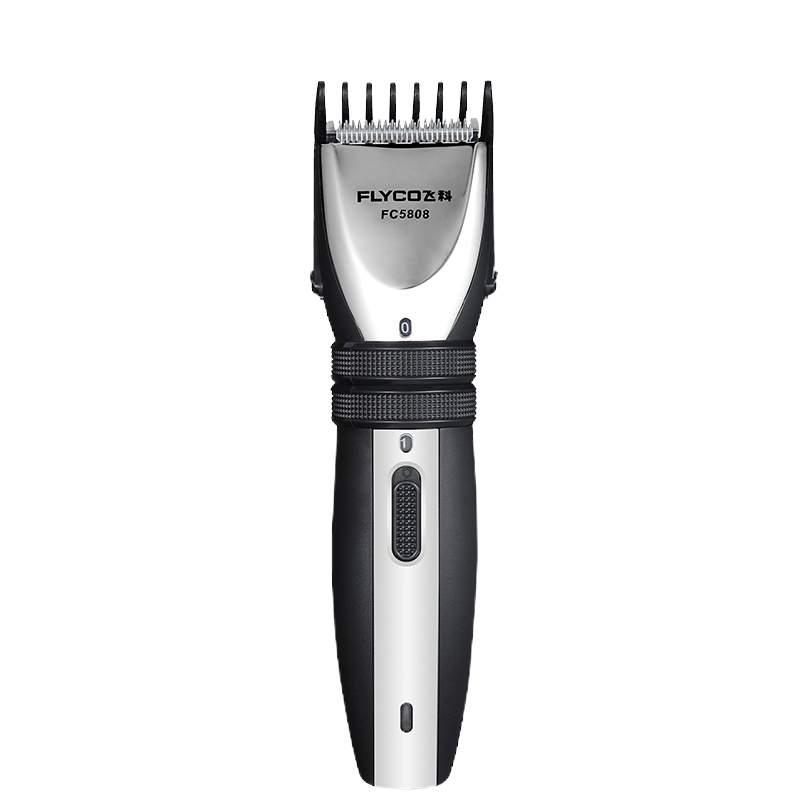 飞科(FLYCO)理发器 双轮智能调控发廊家用电动剃头刀剃发刀FC5809 统一颜色