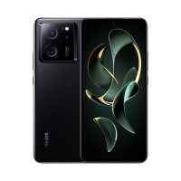 Redmi K60 至尊版 墨羽色 12GB内存 256GB存储 天玑9200+ 独显芯片X7 1.5K直屏 索尼IMX800 光学防抖 小米智能手机