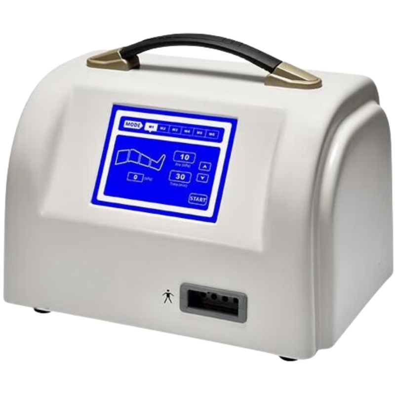 龙之杰Longest 空气波压力循环治疗仪 腿部静脉曲张按摩仪LGT-2200S