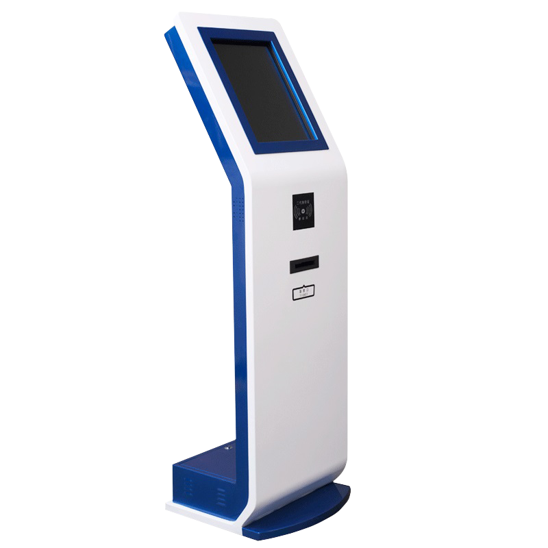 昌裕CY-WBQH-D17E排队取号机 智能无线排队机发号机