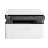 HP惠普Laser MFP 1188nw 锐系列黑白激光多功能无线WiFi手机打印机一体机A4复印件扫描三合一小型家用办公136W/136a/136wm打印机套餐1