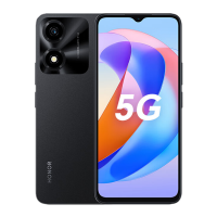 [原封]WIKO Hi畅享60 5G鸿蒙系统 8GB+128GB 冰晶蓝 天玑700芯 6000mAh大电池 22.5W快充 4800万影像 5G鸿蒙系统手机