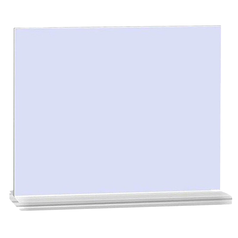 亮电展示标识铭牌300X200mmZSP-004