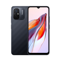 Redmi 12C 6GB+128GB 薄荷绿 Helio G85 性能芯 5000万高清双摄 5000mAh长续航