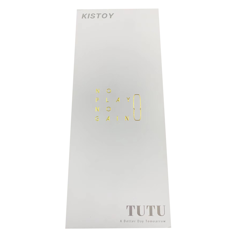 KISTOY App异地无线遥控远程互动突突机多频震动伸缩炮机自慰器女用品情趣玩具加温自慰棒私处按摩棒女性成人用品