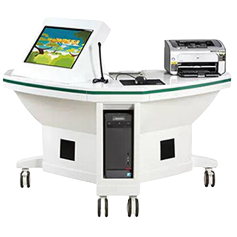 金誉 计算机语言障碍训练设备(单屏)JY-103