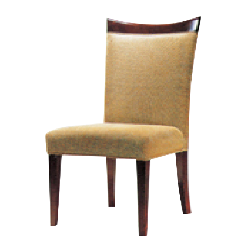 府店简约靠背木椅办公椅会议椅餐椅[工厂现做 七天内发货]