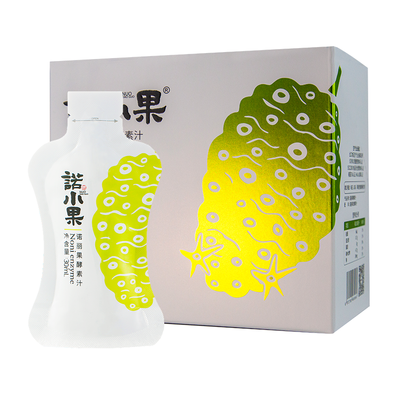 诺小果诺丽独享小蛮腰(原液)