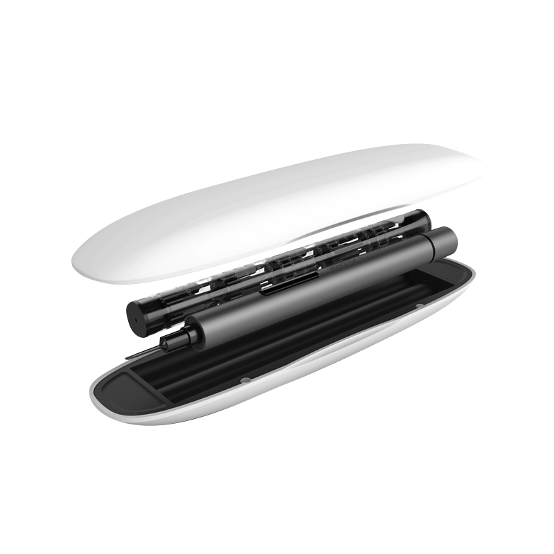 WOWSTICK 1F+ TRY 锂电精密螺丝刀小型便携家用拆机维修工具 装机工具